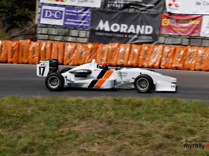 Dallara f-302 1