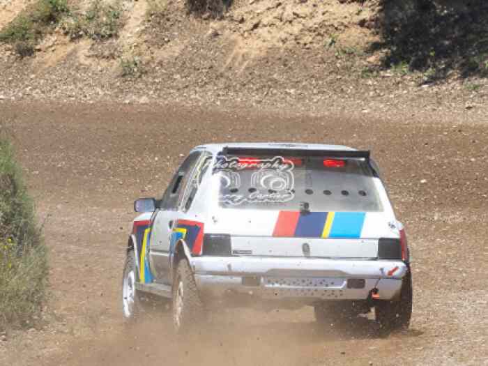 205 tourisme cup 1