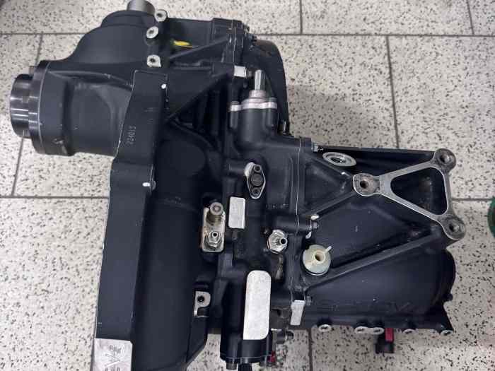 Boîte C3 R5 0