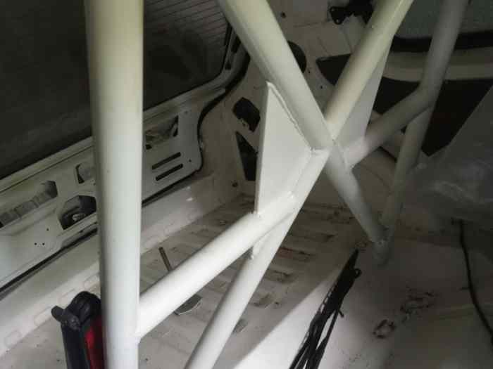 205 rallye 4