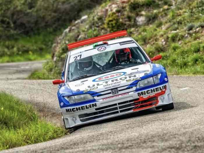 306 maxi F2000 0