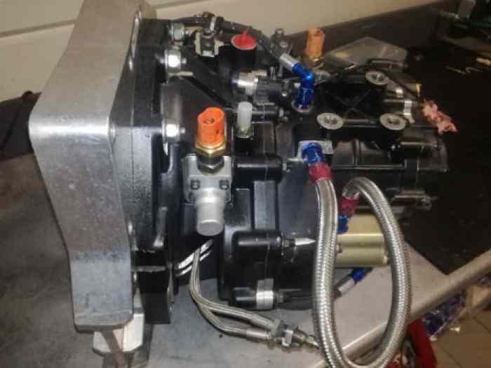 Boite Sadev st90/14 1