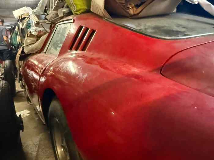 Ferrari 275GTB/2 3