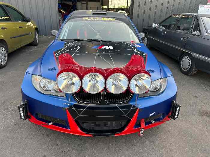 BMW f2014 2