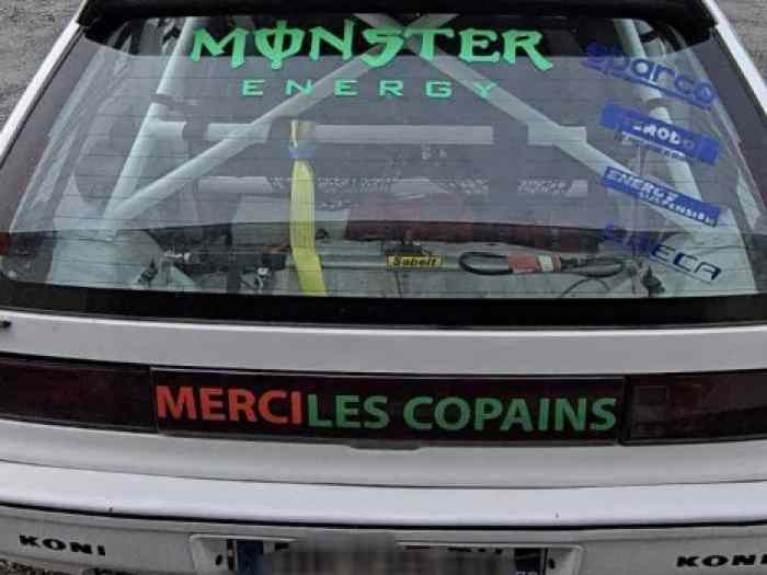 Honda Civic Groupe F2000/13 2