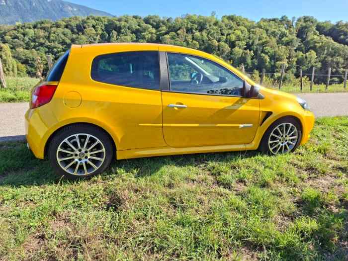Clio III RS luxe 203ch 3