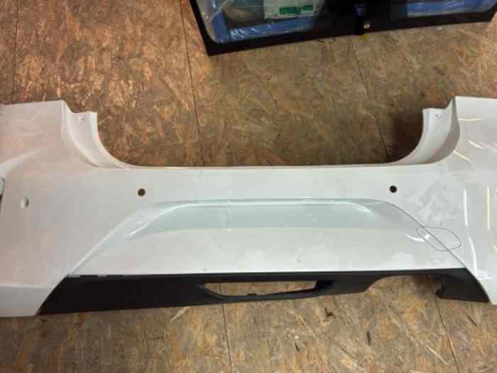 Lot de pièces pour Opel Corsa Rc4 0