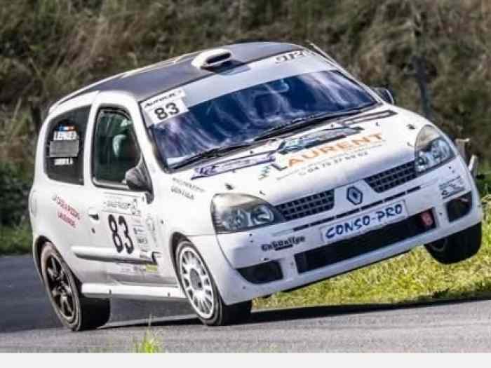 Clio ragnotti A7