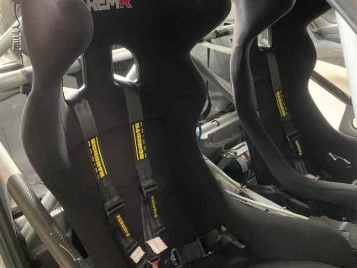 Porsche 996 gt3 phase 2 2003 GT10 5