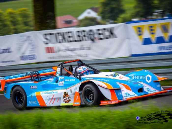 NOVA NP01-Mugen V8 4