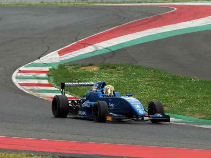 Formule Renault 2.0 2