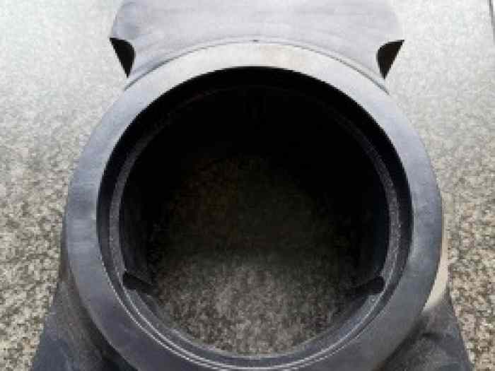 PIVOT/PORTE MOYEUX NU 208/DS3 R5 NU 2