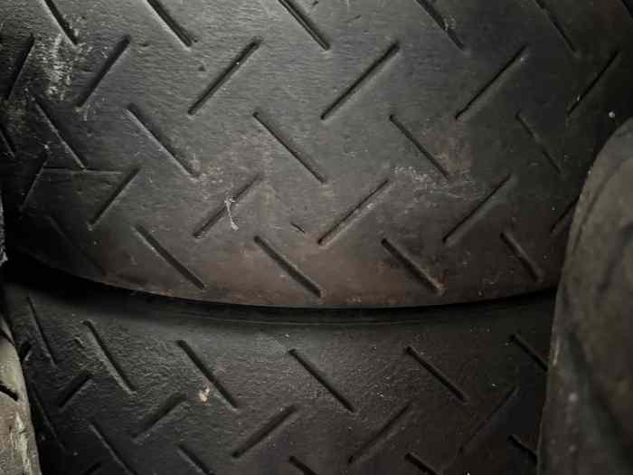 PNEUS MICHELIN N01/N20 19/57/14