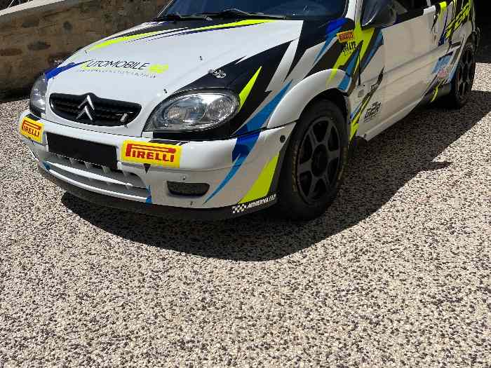 Saxo A6 1