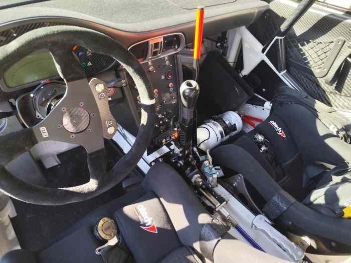 Porsche 997 GT3 + Vrai version Rallye . 3