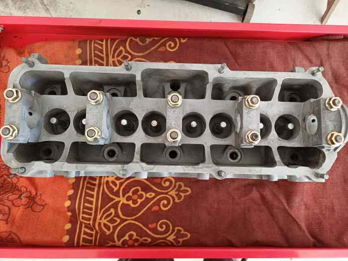 Culasse golf 1600 g2 4