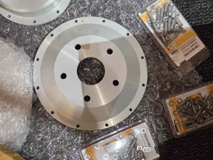 Frein subaru av et ar neuf n11 n12 b r4 1