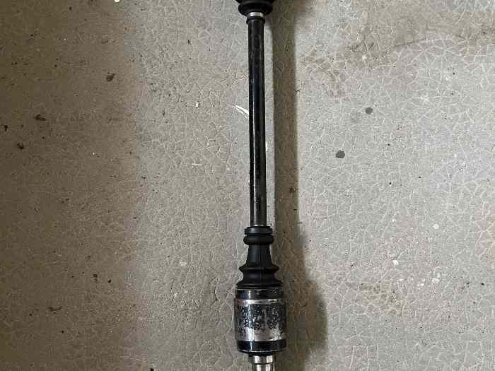 Cardans snra long 106 1