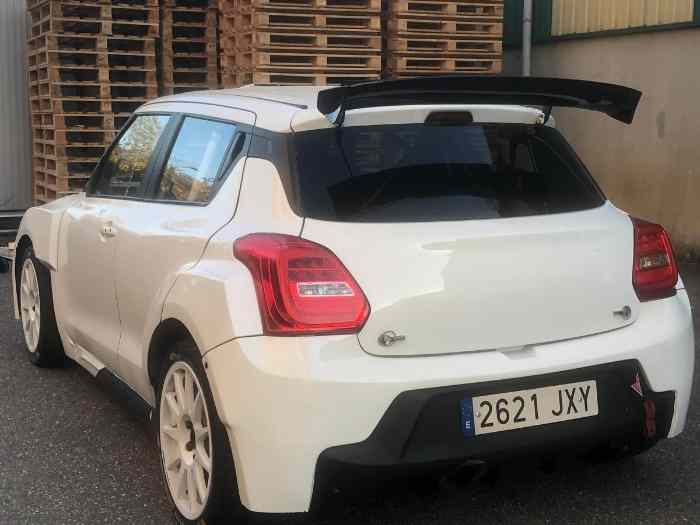 Suzuki N5 3