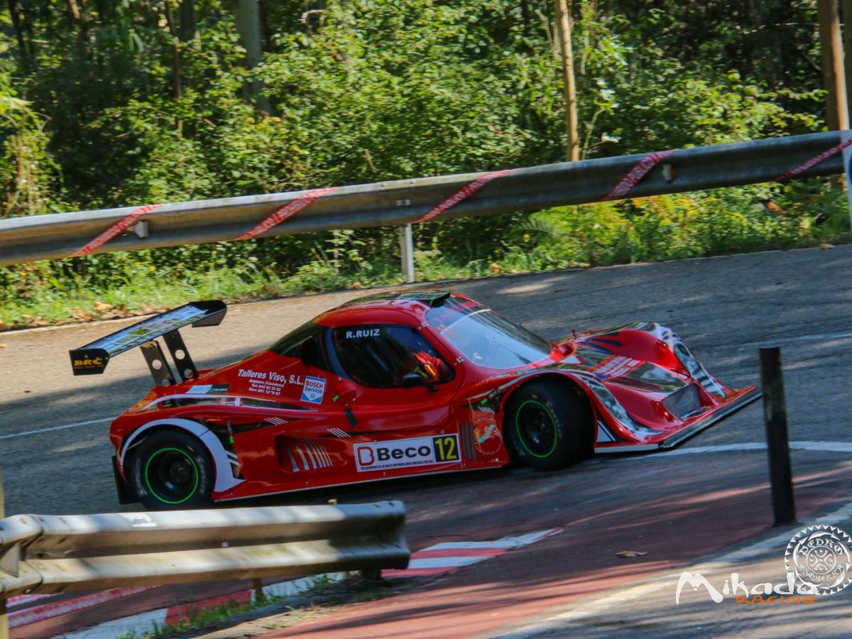 BRC 05 EVO – photo 1 sur 5