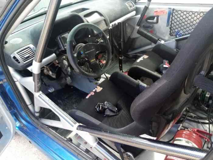 Clio ragnotti f2014 2