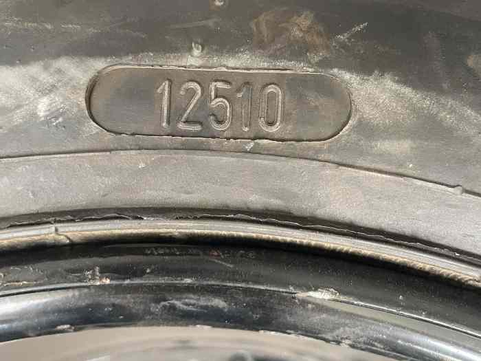 Pneus avon 7.5/21.5/15 1
