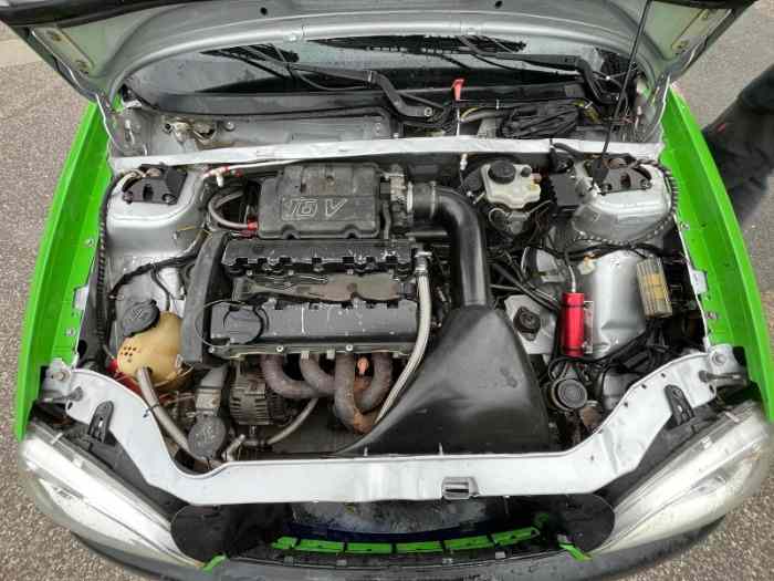 SAXO T4 3
