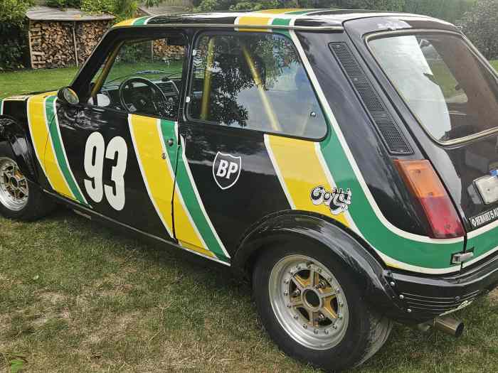R5 alpine Groupe 2 4