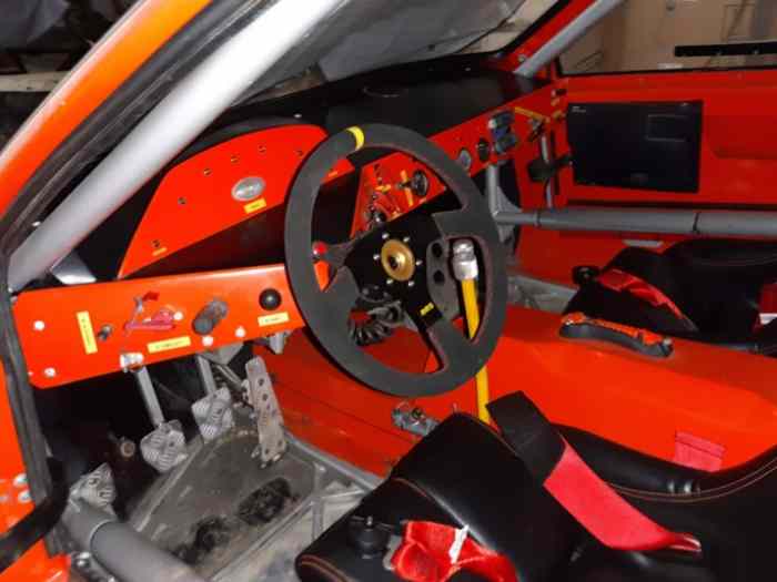 BUGGY PROTO COUILLET 4X4 2