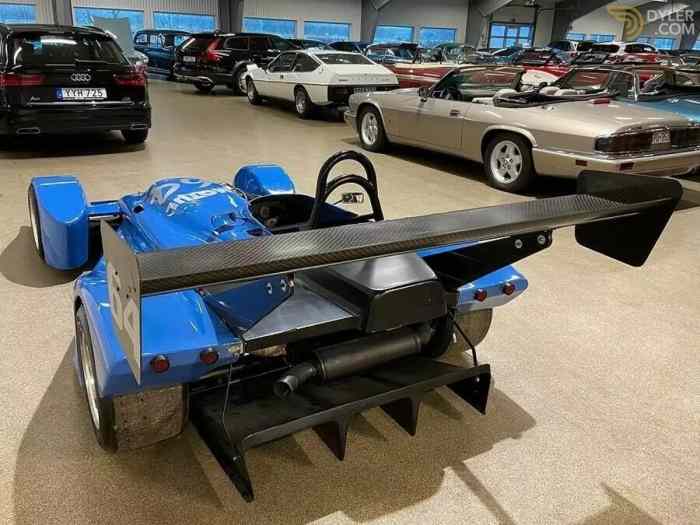 Monoplace Phantom P94 0