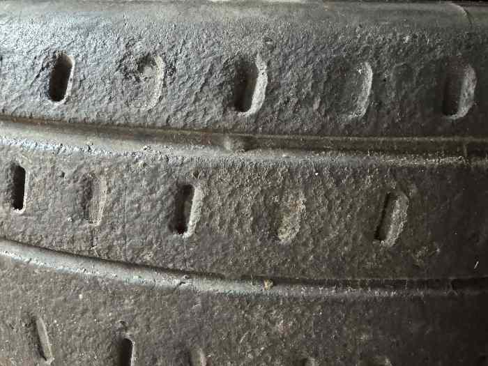 Pirelli ra7 16 pouces