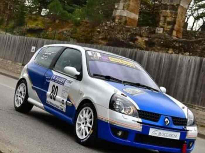 CLIO RAGNOTTI top n3 0