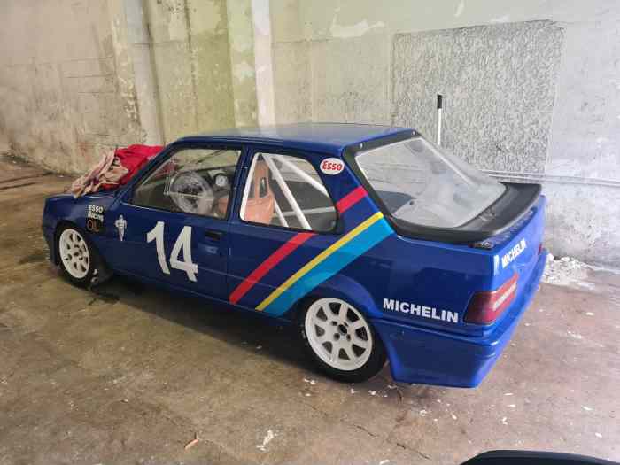 309 turbo cup