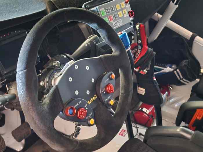 clio rally3 2