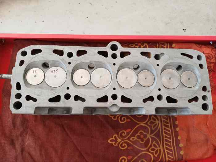 Culasse golf 1600 g2 0