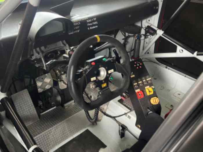 Seat Leon Supercopa MK2 2