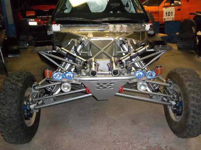 BUGGY COTEL 2