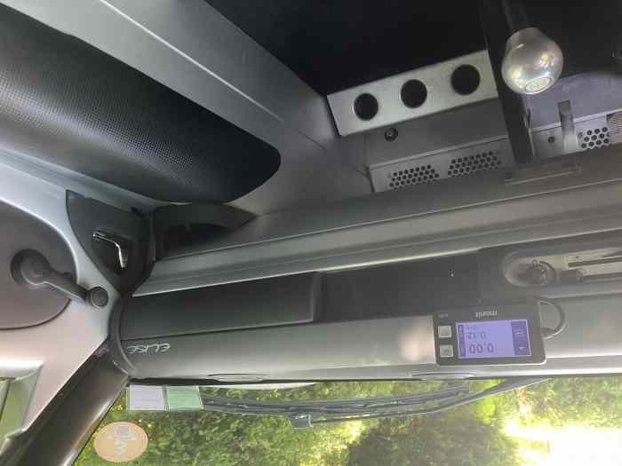LOTUS ELISE S1 120 CV CONDUITE A GAUCHE 3