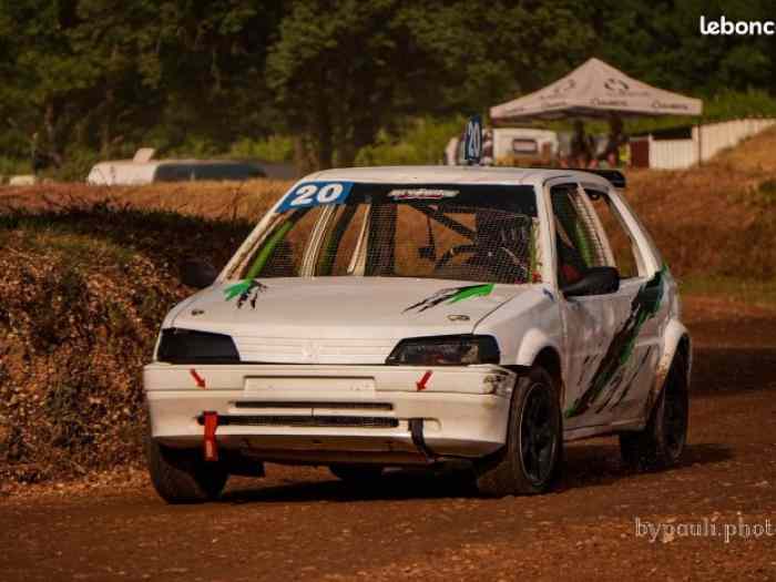 106 autocross 0