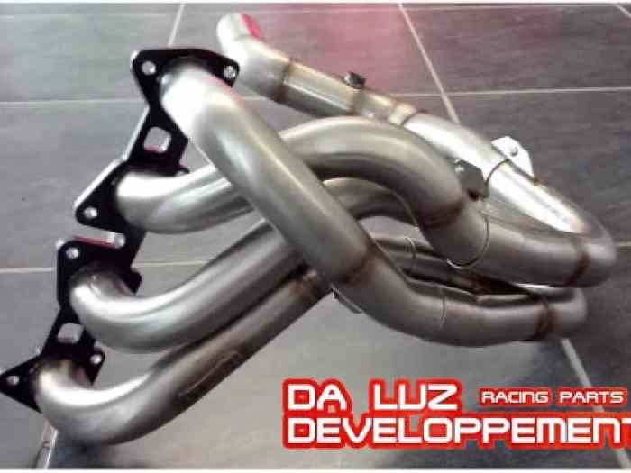 Recherche Collecteur 205