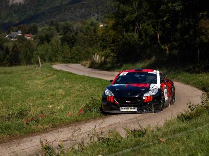 ¨PEUGEOT RCZ GT+ Enjolras 0