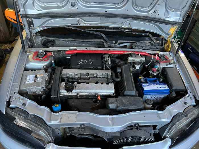 Peugeot 106 N2 1
