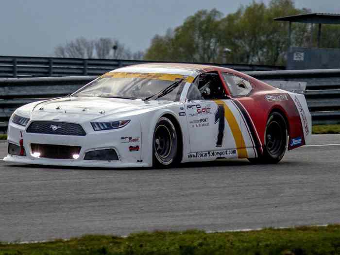 Nascar 2