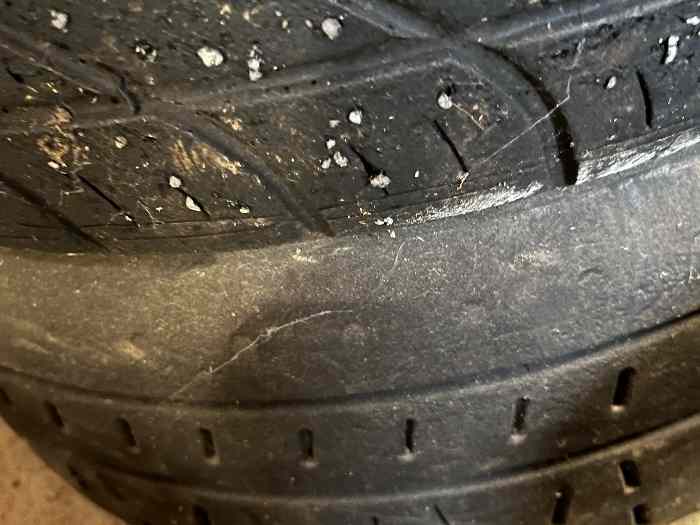 Pneus Pirelli 2