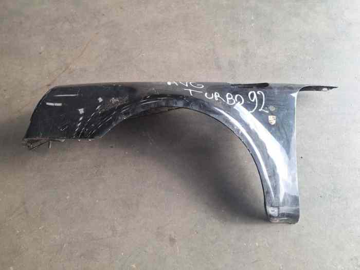 Aile – Porsche® 965 0