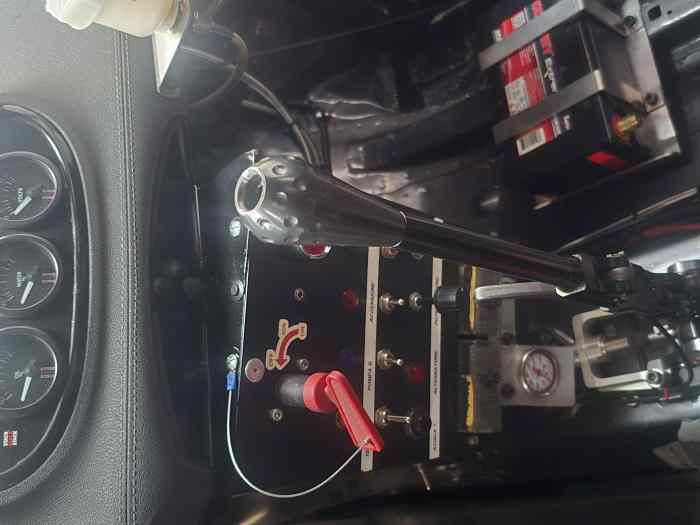 Caisse Clio 3 RS Ange et Demon 5