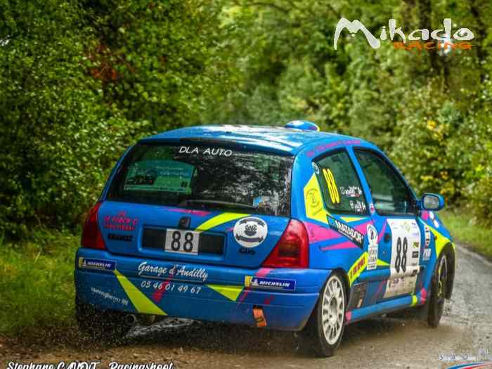 Clio 2 RS 1 N3 3