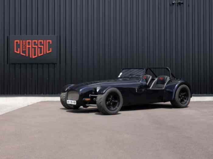 Donkervoort D8 0