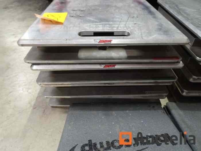 intercomp scales SW500 E-Z 2