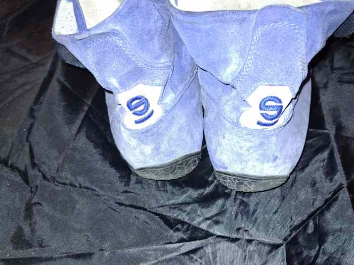 Bottines sparco 0